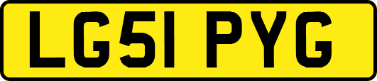LG51PYG