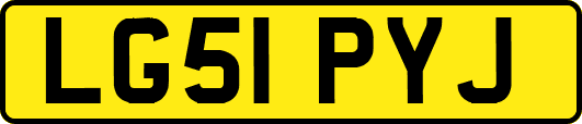 LG51PYJ