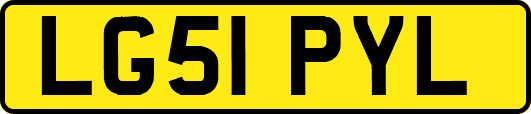 LG51PYL
