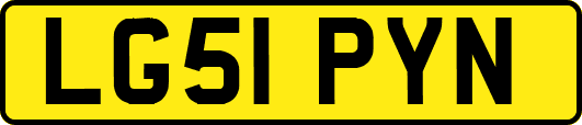 LG51PYN