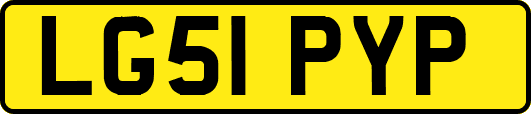 LG51PYP