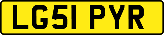 LG51PYR