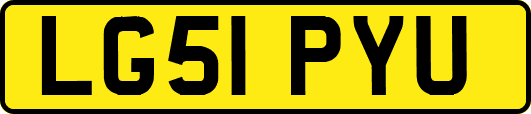 LG51PYU