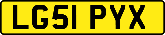 LG51PYX
