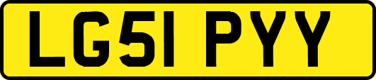 LG51PYY