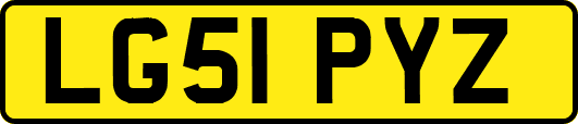 LG51PYZ