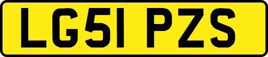 LG51PZS
