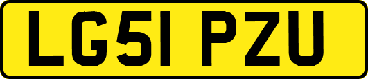 LG51PZU