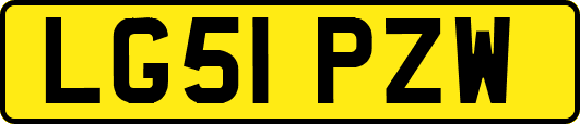 LG51PZW