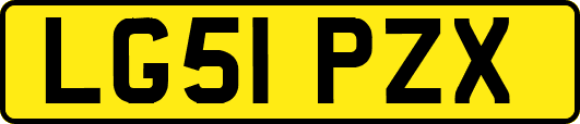 LG51PZX