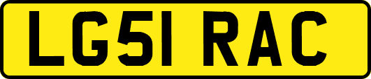 LG51RAC