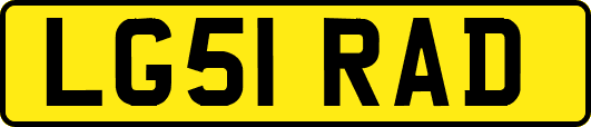 LG51RAD