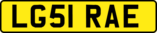 LG51RAE