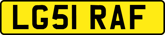 LG51RAF