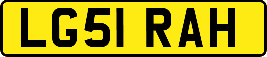 LG51RAH