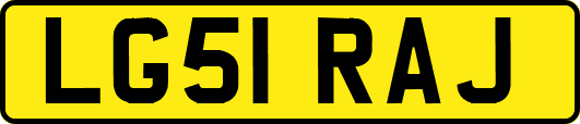 LG51RAJ