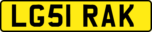 LG51RAK