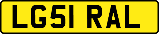 LG51RAL