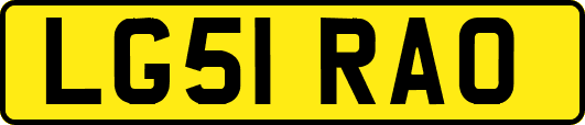 LG51RAO