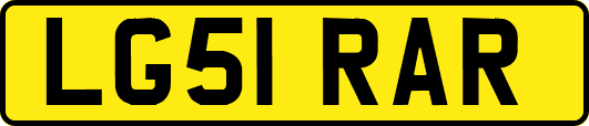 LG51RAR