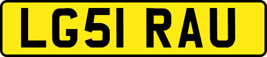 LG51RAU