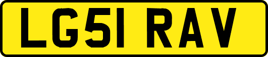 LG51RAV