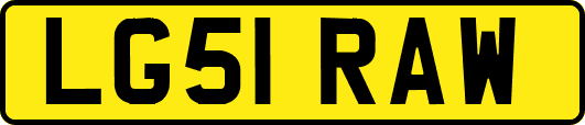 LG51RAW