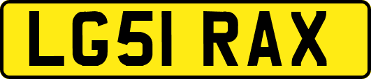 LG51RAX