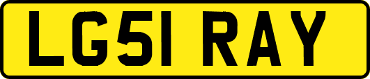 LG51RAY