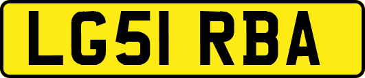 LG51RBA