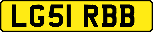 LG51RBB