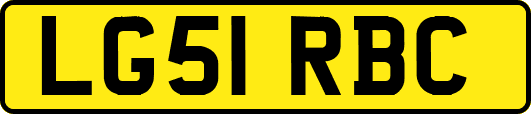 LG51RBC