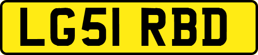 LG51RBD