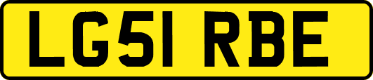 LG51RBE