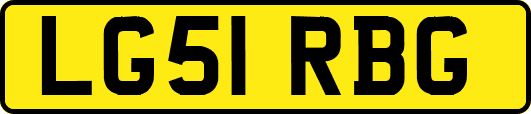 LG51RBG