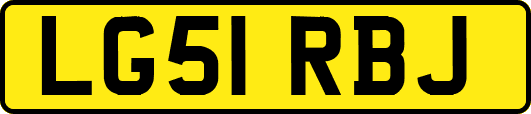 LG51RBJ