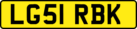 LG51RBK