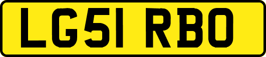 LG51RBO