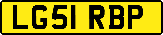 LG51RBP