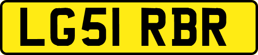 LG51RBR