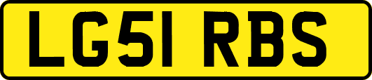 LG51RBS