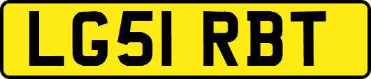 LG51RBT