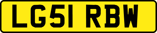 LG51RBW