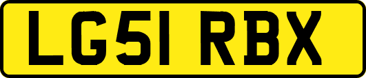 LG51RBX