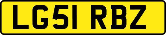LG51RBZ