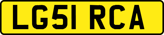 LG51RCA
