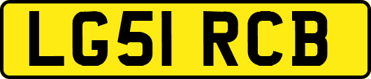 LG51RCB