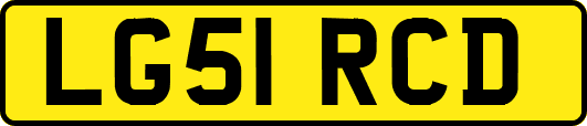LG51RCD