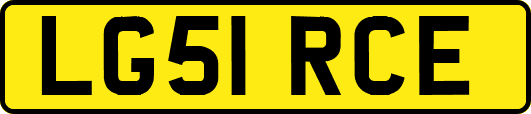 LG51RCE