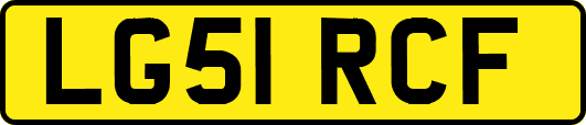 LG51RCF
